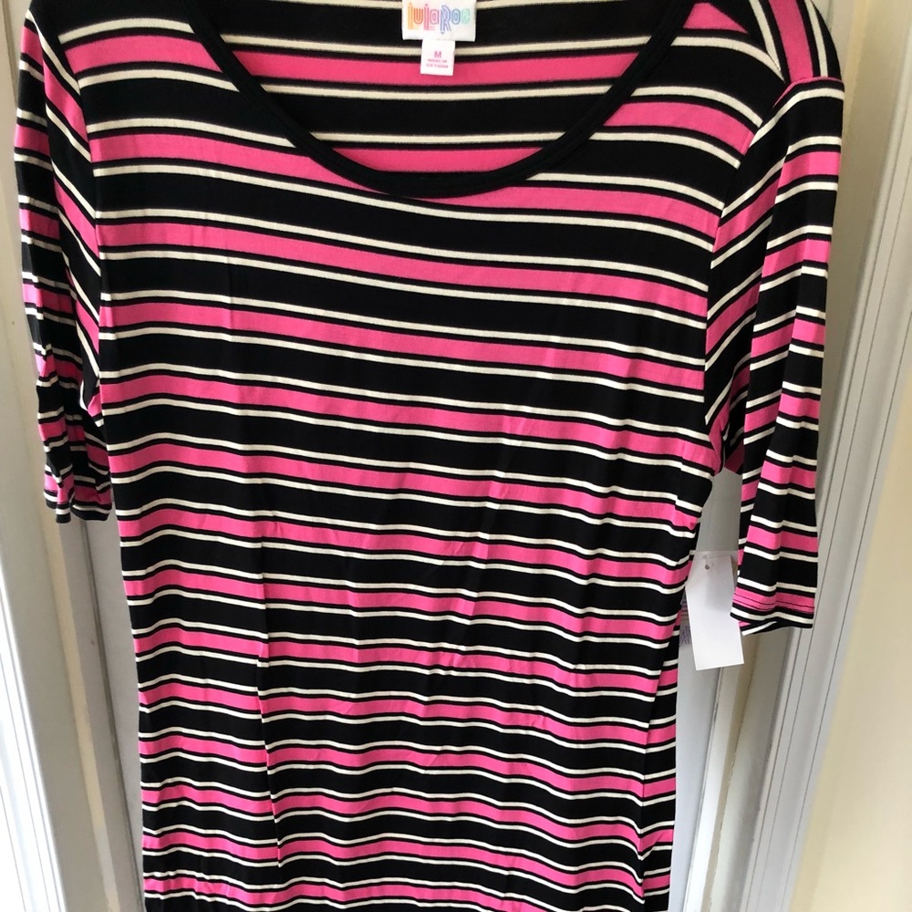 Medium LuLaRoe Julia NWT